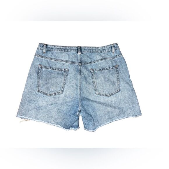 Wild Fable High Rise Short Size 12 - Picture 2 of 4
